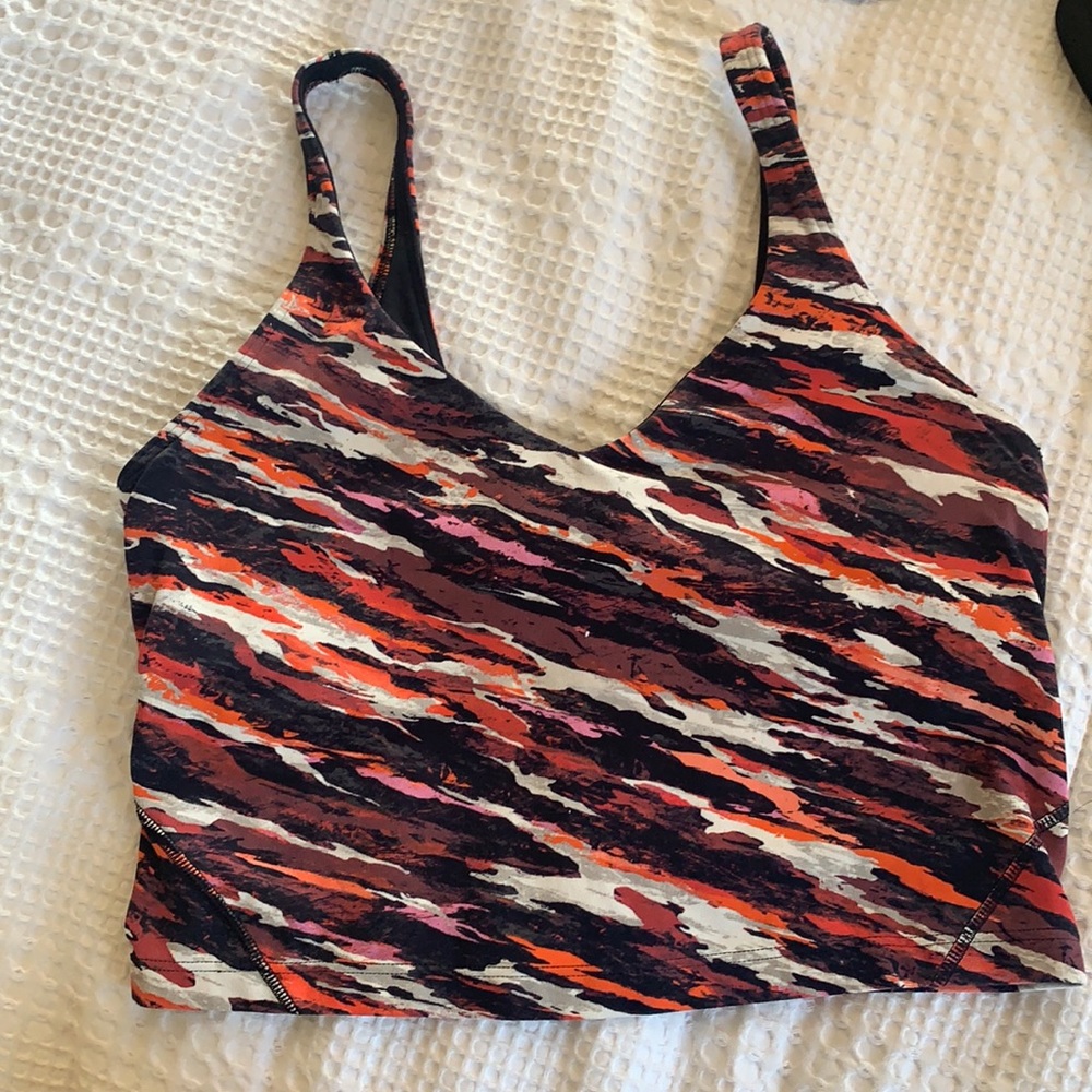 Align Tank